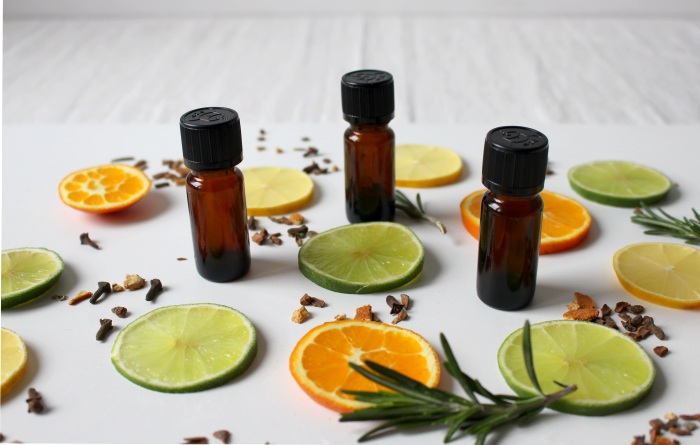 Ätherische Öle für Ihre Gesundheit Ätherische Öle für Ihre Gesundheit