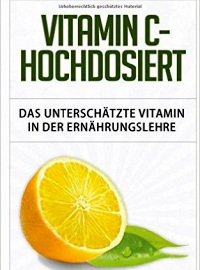 Vitamin C - Hochdosiert
