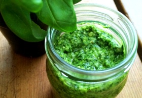 Pesto Pesto