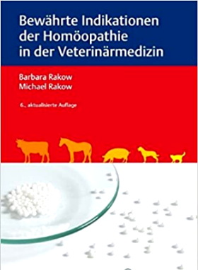 Bewährte Indikationen der Homöopathie in der Veterinärmedizin