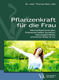 Pflanzenkraft für die Frau