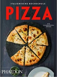 Italienische Kochschule: Pizza