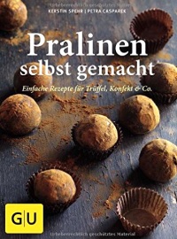 Pralinen selbst gemacht