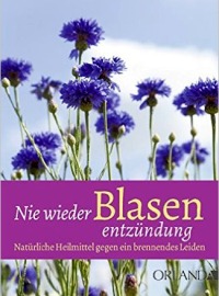 Nie wieder Blasenentzündung