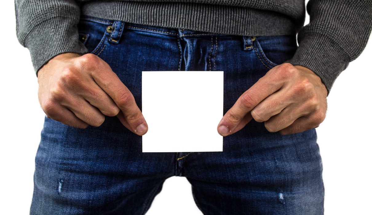 Prostataentzündung erkennen und behandeln