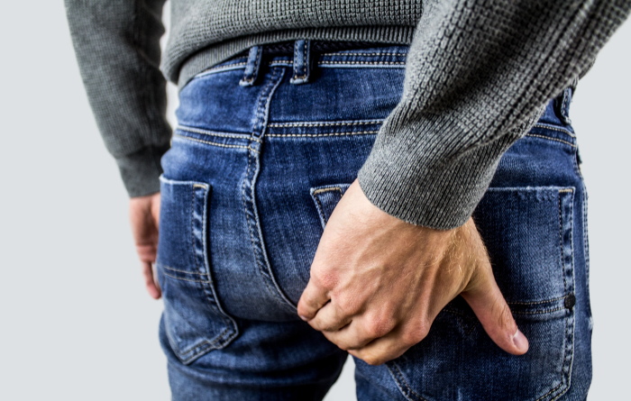 Endlich die abakterielle Prostatitis entspannt therapieren Endlich die abakterielle Prostatitis entspannt therapieren