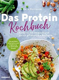 Das Protein-Kochbuch