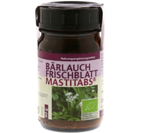 Barlauch Mastitabs Pandalis