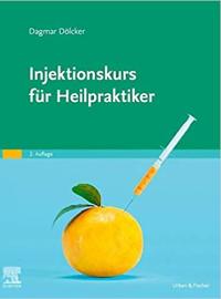 Injektionskurs für Heilpraktiker