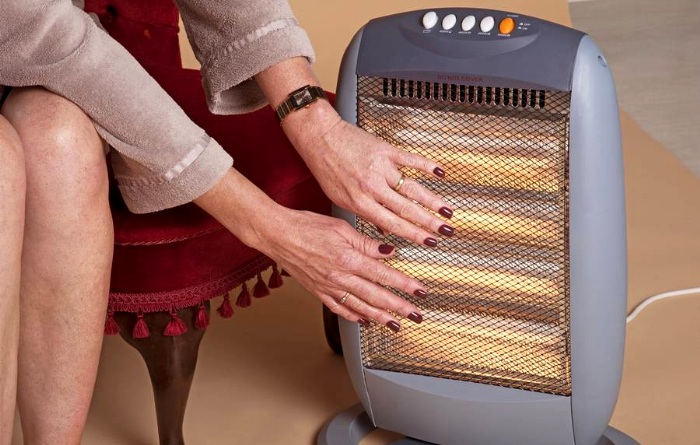 Beim Raynaud-Syndrom wird die Blutzufuhr plötzlich unterbrochen Beim Raynaud-Syndrom wird die Blutzufuhr plötzlich unterbrochen