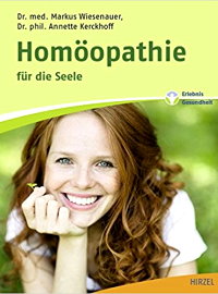 Homöopathie für die Seele 