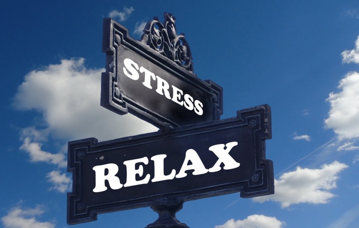 Stress durch Multitasking Stress durch Multitasking
