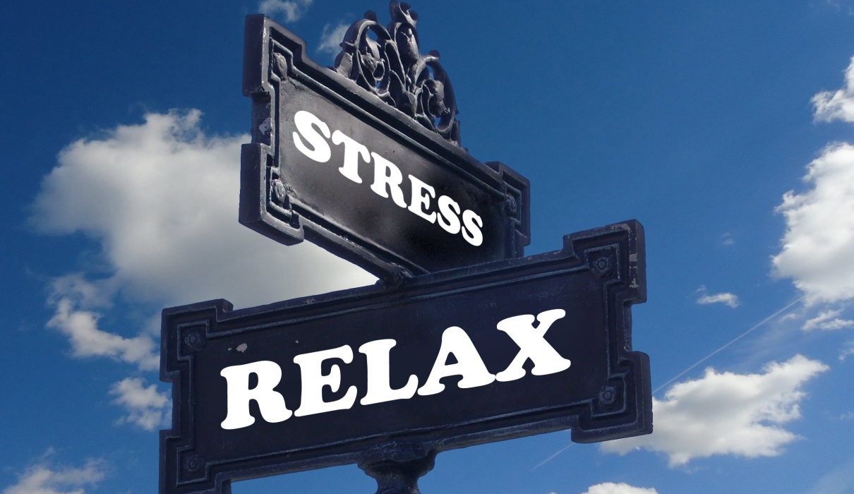 Stress durch Multitasking Stress durch Multitasking