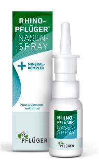 RHINO-PFLÜGER Nasenspray