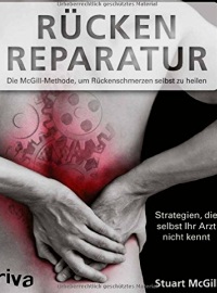 Rücken-Reparatur