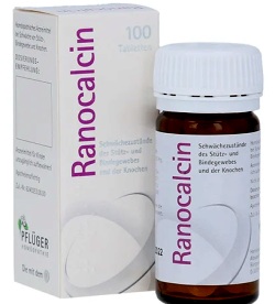 RANOCALCIN Tabletten