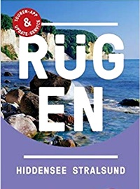 MARCO POLO Reiseführer Rügen, Hiddensee, Stralsund: Reisen mit Insider-Tipps. Inkl. kostenloser Touren-App und Events&News.