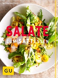 Salate zum Sattessen