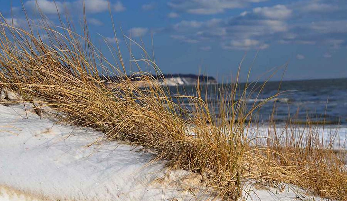 Gesundheits-Urlauber zieht es jetzt an die Ostsee