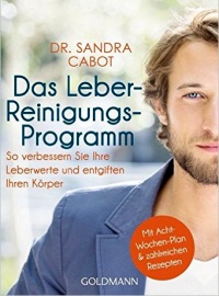 Das Leber-Reinigungs-Programm