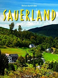 Reise durch das SAUERLAND