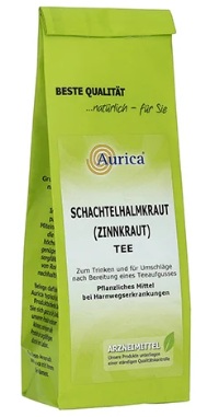 Schachtelhalmtee