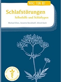 Schlafstörungen: Selbsthilfe und Schlaftypen