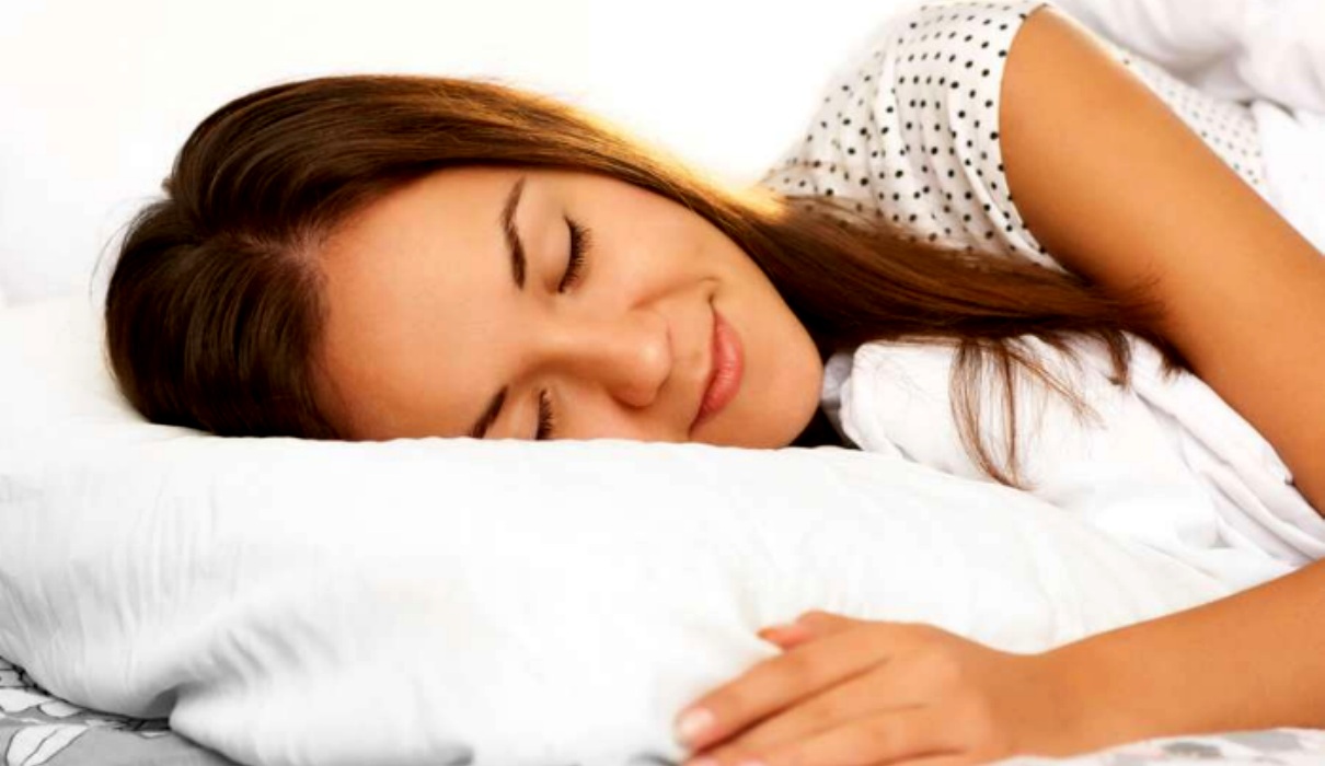 Warum Schlaf so wichtig ist