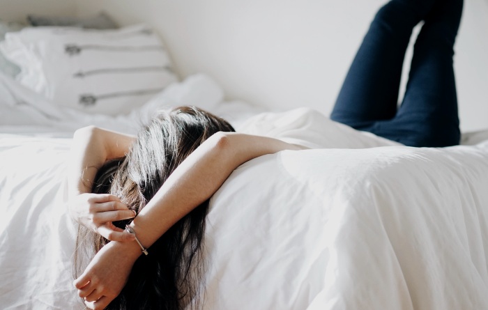 Optimale Luft im Schlafzimmer erzeugen – 5 Tipps für eine bessere Luftfeuchtigkeit