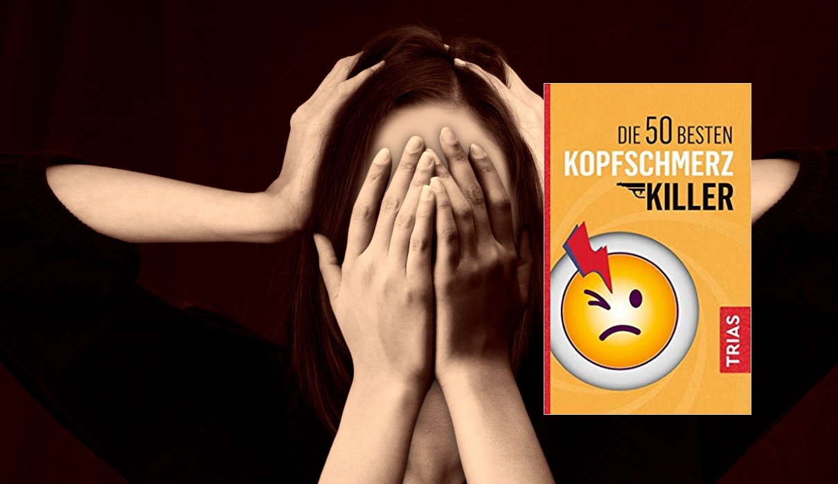 Die 50 besten Kopfschmerz-Killer Die 50 besten Kopfschmerz-Killer