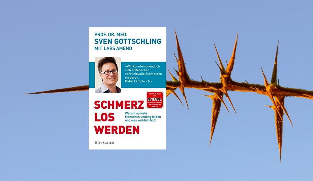 Schmerz Los Werden: Warum so viele Menschen unnötig leiden und was wirklich hilft Schmerz Los Werden: Warum so viele Menschen unnötig leiden und was wirklich hilft