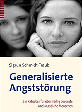 Generalisierte Angststörung