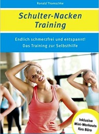 Schulter-Nacken-Training