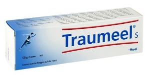 Traumeel S Creme