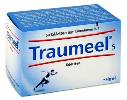 Traumeel S Tabletten