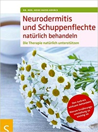 Neurodermitis und Schuppenflechte natürlich behandeln