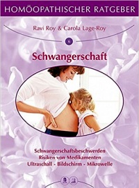 Homöopathischer Ratgeber Schwangerschaft