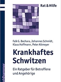 Krankhaftes Schwitzen