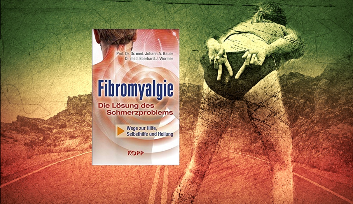 Fibromyalgie - Die Lösung des Schmerzproblems Fibromyalgie - Die Lösung des Schmerzproblems