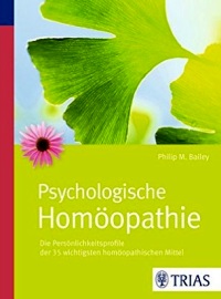 Psychologische Homöopathie