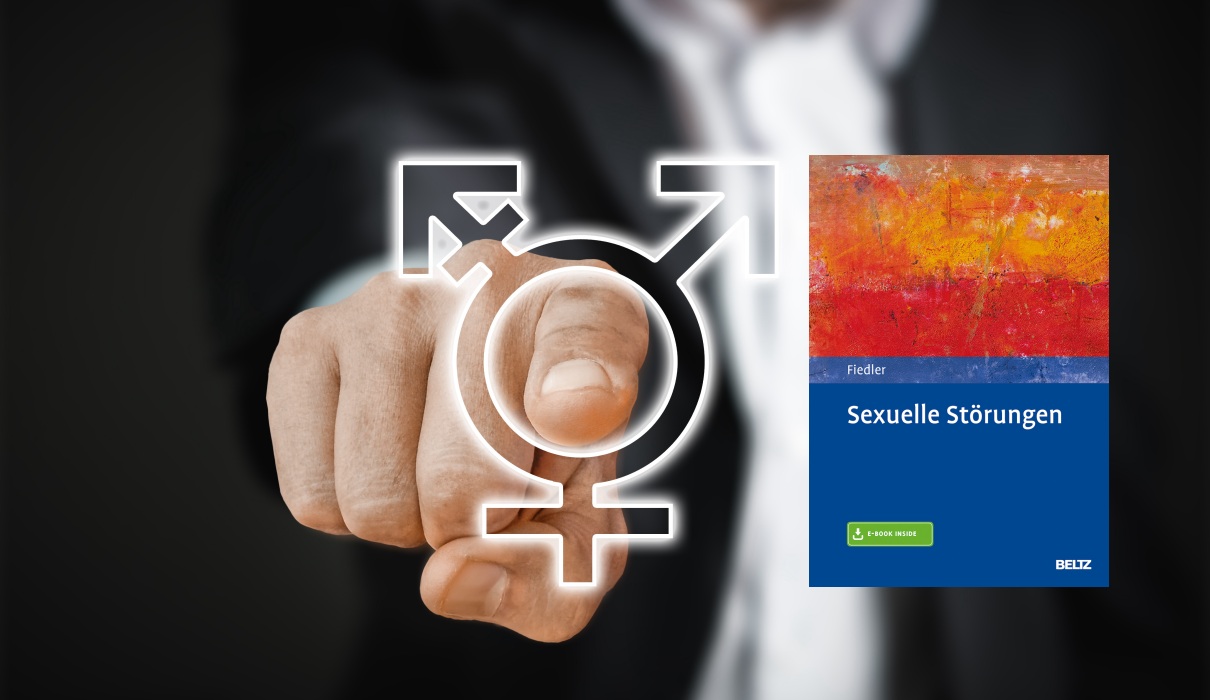 Sexuelle Störungen: Mit E-Book inside Sexuelle Störungen: Mit E-Book inside