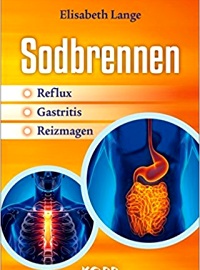 Sodbrennen