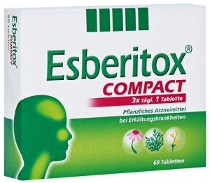 Exberitox Compact