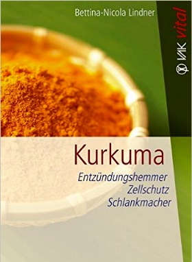 Kurkuma: Entzündungshemmer, Zellschutz, Schlankmacher