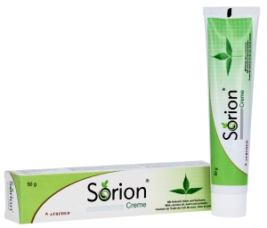 Sorion Creme Sorion Creme