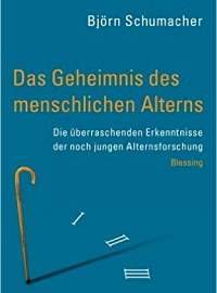 Das Geheimnis des menschlichen Alterns