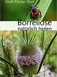 Borreliose natürlich heilen