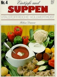Eintöpfe und Suppen