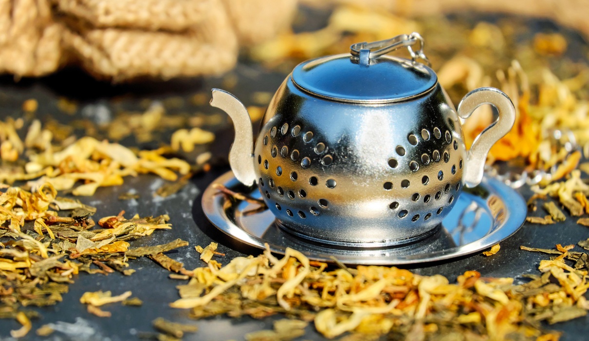 Tee-Rezepturen zur kalten Jahreszeit Tee-Rezepturen zur kalten Jahreszeit