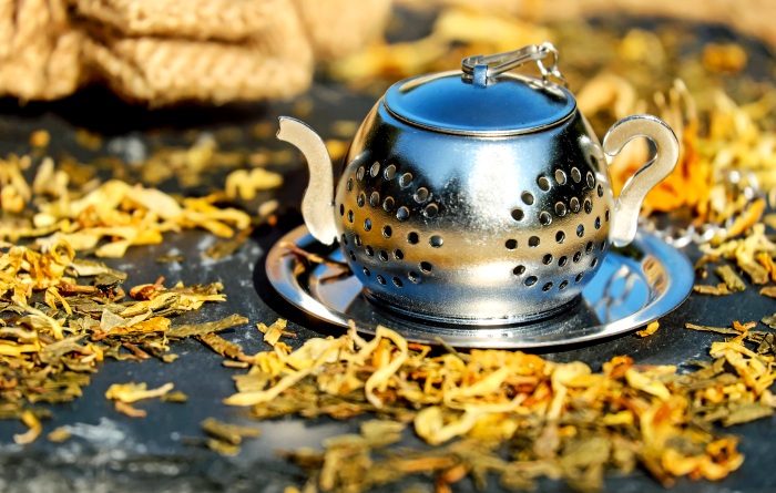 Tee-Rezepturen zur kalten Jahreszeit Tee-Rezepturen zur kalten Jahreszeit
